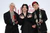 2nd Japan Music Awards seek to spread Japanese pop overseas
