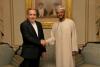 CNN: Oman proposes toll-free passage through Strait of Hormuz