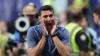 Scaloni fires back over FIFA favouritism claims: Some don't want Argentina to win