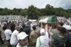 Thousands gather in Srebrenica to mark 31st anniversary of genocide as ten more victims laid to rest