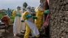 U.S. Citizen Tests Positive for Ebola in Democratic Republic of Congo