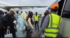 Last batch of 40 Nigerians return from South Africa