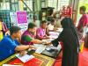 QC supports Rohingya refugees with cooking gas in Bangladesh