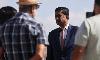 Israeli Settlers Detain US Congressman in West Bank