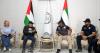 UN officials visit UAE field hospital in Gaza