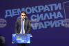 Yes, Bulgaria's Bozhanov Congratulates Kanev, Says Democratic Opposition Will Field Joint Presidential Candidate