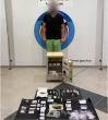 Kuwaiti Dentist Arrested for Alleged Drug Trafficking, Narcotics Seized