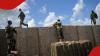 Saudi funding for training of Somali soldiers raises concerns over erosion of the army's 