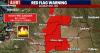 Seattle weather: Clouds to sunbreaks Saturday, high fire danger in central WA