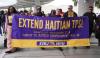 U.S. extends work permits for immigrants with temporary protected status