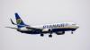 Terrifying moment Ryanair passenger nearly sucked out of window mid-flight