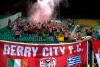 Tiernan Lynch hoping for a 'full house' at Brandywell for European return tie against CSKA Sofia