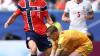 Norway vs England live updates: Extra time for Norway and England