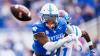 Kentucky preview: 2026 preseason All-SEC defense predictions