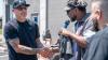 Detroit motorcyclists say goodbye to legendary rider