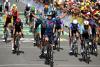 Søren Wærenskjold slams Biniam Girmay for Tour de France sprint intimidation
