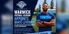 Dante Leverock Joins Warwick Football Academy