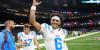Football, Fútbol, Food: A full slate of college football games is almost here
