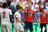England v Norway LIVE: Three Lions let off as Norway goal ruled out for Haaland push in World Cup quarter-final