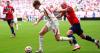 England fans continue to share anger at FIFA decision during Norway World Cup game