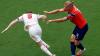 Norway goal vs. England waved off after review shows Haaland foul