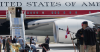 New York Times Reporters Subpoenaed over Reporting of Air Force One Security Concerns