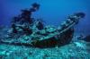 Australia spearfishers hit strange object off Queensland and unlocked gold shipwreck mystery in 1967