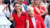 Every Celebrity Spotted at Wimbledon All-Czech Women’s Final, From Real Royalty to Movie Royalty
