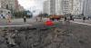Russian strikes on Ukraine kill eight, wound dozens