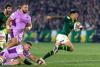 South Africa v Scotland LIVE: Springboks edge past valiant Scots to win thrilling Nations Championship clash