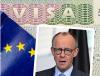 62 countries: Visa-free entry to Germany