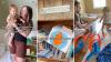Michigan mom says kids want your time, not overflowing toy bins, and parents agree