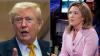 Fox News Journalist Gives Chilling Warning After Trump Subpoenas New York Times Reporters