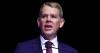 Hipkins warns of 'potential consequences' of NZ, India partnership