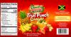 Georgia consumer advisory: Danielle's juice blends flagged