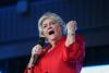 British police announce arrest in ex-politician Widdecombe's death