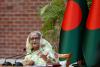 Condemned ex-PM Hasina plans return to Bangladesh