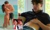 Raunchy trove of photos shows just how far Justin Trudeau's lookalike son Xavier is willing to go for fame... as inherited family secret is exposed