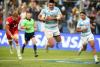 Argentina beat porous Wales in Nations Championship