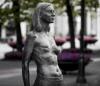 Oslo’s ‘Cecilie’ Statue Gives A Face To Women Living With Incurable Breast Cancer