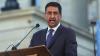US Democrat Ro Khanna says he was detained by armed Israeli settlers in occupied West Bank