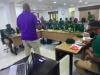 Telling the story, keeping it safe: WOSM Africa kick’s off dual-track capacity training