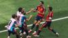 Arsenal built the cannon, Spain keeps firing it