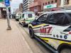 Newborn found dead in garbage bags in Pietermaritzburg CBD