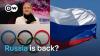 Norway Explodes in Fury After IOC Moves to Bring Russian Athletes Back for Los Angeles 2028 Olympics