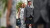 David Coulthard’s Lavish Scottish Wedding Leaves F1 Fans Stunned as Geri and Christian Horner Join A-List Celebration
