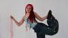 Ciara Darcy is turning children's beads into 'something people can wear and treasure'
