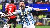 Argentina play upstart Switzerland in World Cup quarterfinals at Arrowhead Stadium
