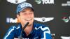 Scottish golf fans adopt Viktor Hovland ahead of Norway-England World Cup tie