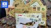 International penpals meet after 33-year correspondence